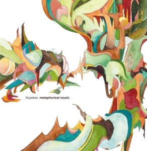 Nujabes - Metaphorical Music (2LP) in the group OUR PICKS / Bengans Staff Picks / Handpicked hip-hop through the years at Bengans Skivbutik AB (4281078)