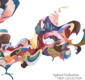 Nujabes - Various Artists - Nujabes - Hydeout Productions: First Col in the group VINYL / Hip Hop-Rap,Japansk Musik at Bengans Skivbutik AB (4281079)