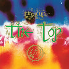 The Cure - The Top in the group OUR PICKS /  Christmas gift tip Vinyl at Bengans Skivbutik AB (4281148)