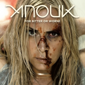 Anouk - For Bitter Or Worse in the group VINYL / Pop-Rock at Bengans Skivbutik AB (4281282)