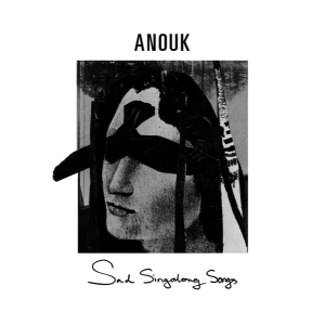 Anouk - Sad Singalong Songs in the group VINYL / Pop-Rock at Bengans Skivbutik AB (4281284)