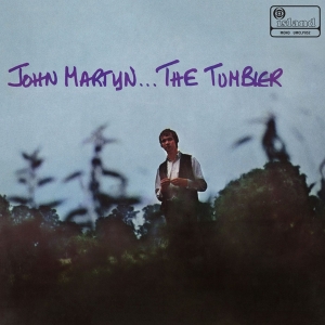 John Martyn - Tumbler in the group VINYL / Pop-Rock at Bengans Skivbutik AB (4281288)