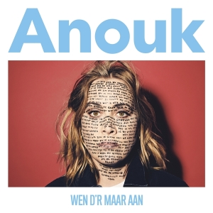 Anouk - Wen D'r Maar Aan in the group OUR PICKS /  Christmas gift tip Vinyl at Bengans Skivbutik AB (4281289)