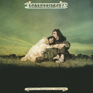 Beverley Martyn John Martyn - Stormbringer in the group VINYL / Pop-Rock at Bengans Skivbutik AB (4281298)