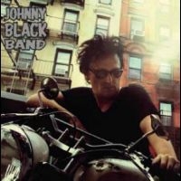 Johnny Black Band - Johnny Black Band Album in the group VINYL / Pop at Bengans Skivbutik AB (4281307)