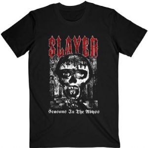 Slayer - Slayer Unisex T-Shirt: Acid Rain in the group OTHER / MK Test 5 at Bengans Skivbutik AB (4281628r)