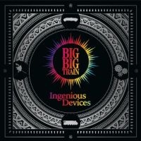 Big Big Train - Ingenious Devices in the group VINYL / Pop-Rock at Bengans Skivbutik AB (4281689)