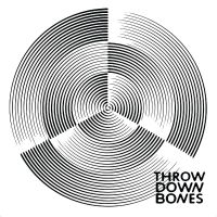 Throw Down Bones - Throw Down Bones (Remastered Editio in the group VINYL / Pop-Rock at Bengans Skivbutik AB (4282115)