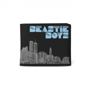 Beastie Boys - Beastie Boys 5 Boroughs (Premium Wallet) in the group OTHER / MK Test 7 at Bengans Skivbutik AB (4282824)