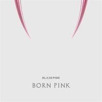 Blackpink - Born Pink (Kit Version - Premium) in the group MERCHANDISE / Kit Album / K-Pop,Pop-Rock at Bengans Skivbutik AB (4283240)