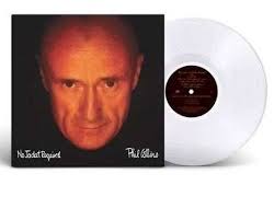 Phil Collins - No Jacket Required in the group OTHER / -Start Jan R3 at Bengans Skivbutik AB (4284155)