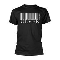 Ulver - T/S Perdition City (M) in the group MERCHANDISE / T-shirt / Hårdrock at Bengans Skivbutik AB (4284592)