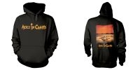 Alice In Chains - Hood -  Dirt (S) in the group MERCHANDISE / Hoodies / Hårdrock at Bengans Skivbutik AB (4284604)