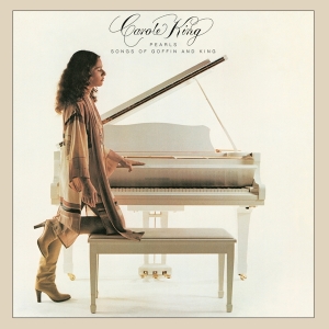 Carole King - Pearls: Songs Of Goffin & King in the group OUR PICKS /  Christmas gift tip Vinyl at Bengans Skivbutik AB (4284643)