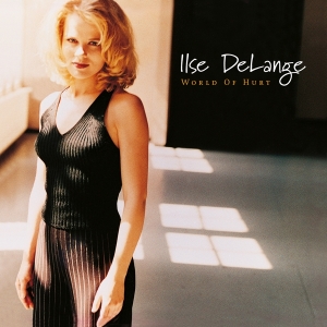 Ilse Delange - World Of Hurt in the group OTHER / Music On Vinyl - Vårkampanj at Bengans Skivbutik AB (4284644)
