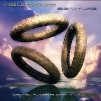 NEURONIUM - SIGNATURE in the group CD / Pop-Rock at Bengans Skivbutik AB (4284703)