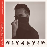 The Tallest Man On Earth - Too Late For Edelweiss in the group VINYL / Pop-Rock at Bengans Skivbutik AB (4284715)