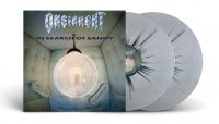 Onslaught - In Search Of Sanity (2 Lp Splatter in the group VINYL / Hårdrock at Bengans Skivbutik AB (4284721)