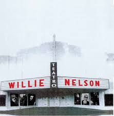 Willie Nelson - Teatro in the group OTHER / -Start Jan R3 at Bengans Skivbutik AB (4284733)