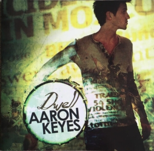 Keyes Aaron - Dwell in the group Externt_Lager /  at Bengans Skivbutik AB (4284765)