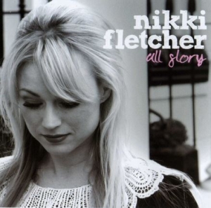 Fletcher Nikki - All Glory in the group Externt_Lager /  at Bengans Skivbutik AB (4284790)