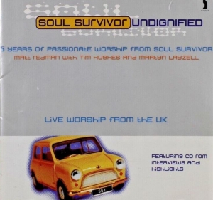 Soul Survivor - Undignified in the group Externt_Lager /  at Bengans Skivbutik AB (4284834)