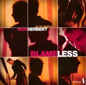 Herbert Nick - Blameless in the group Externt_Lager /  at Bengans Skivbutik AB (4284860)