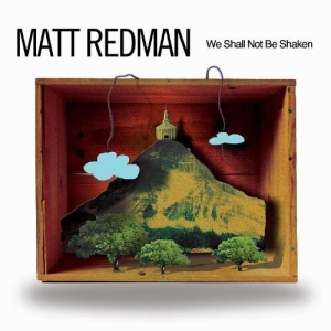 Redman Matt - We Shall Not Be Shaken in the group Externt_Lager /  at Bengans Skivbutik AB (4284888)