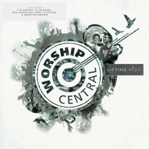 Various Artists - Worship Central - Lifting High in the group Externt_Lager /  at Bengans Skivbutik AB (4284895)