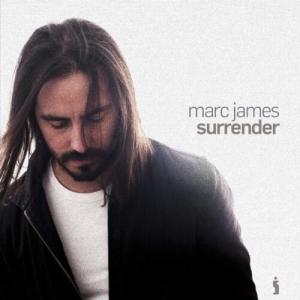 James Marc - Surrender in the group Externt_Lager /  at Bengans Skivbutik AB (4284898)