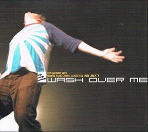 Various Artists - Wash Over Me in the group Externt_Lager /  at Bengans Skivbutik AB (4284923)