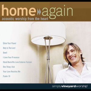 Various Artists - Home Again Vol 1 in the group Externt_Lager /  at Bengans Skivbutik AB (4284925)