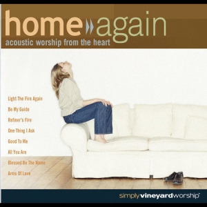 Various Artists - Home Again Vol 3 in the group Externt_Lager /  at Bengans Skivbutik AB (4284927)