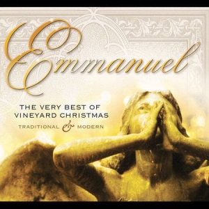 Various Artists - Emmanuel - The Very Best Of Vineyar in the group CD / Julmusik,Övrigt at Bengans Skivbutik AB (4284929)