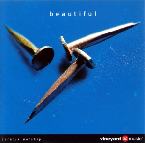 Various Artists - Beautiful in the group Externt_Lager /  at Bengans Skivbutik AB (4284951)