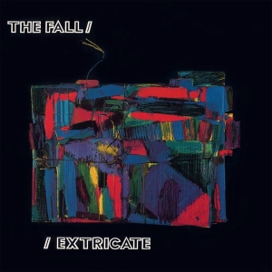 The Fall - Extricate in the group OUR PICKS /  Christmas gift tip Vinyl at Bengans Skivbutik AB (4285518)