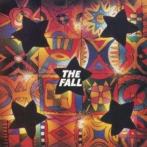 The Fall - Shiftwork in the group VINYL / Punk at Bengans Skivbutik AB (4285519)