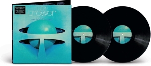 Robin Trower - Twice Removed From Yesterday in the group VINYL / Blues,Jazz at Bengans Skivbutik AB (4285521)