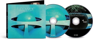 Robin Trower - Twice Removed From Yesterday in the group CD / Blues,Jazz at Bengans Skivbutik AB (4285522)