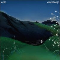 Weite - Assemblage in the group VINYL / Pop-Rock at Bengans Skivbutik AB (4285810)