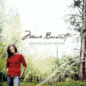 Barnett Marie - Heaven Came Down in the group Externt_Lager /  at Bengans Skivbutik AB (4285988)