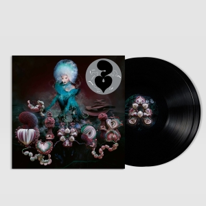 Bjork - Fossora in the group OUR PICKS / Best albums of 2022 / Vinyl Factory 22 at Bengans Skivbutik AB (4286400)