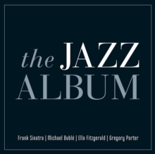 Various artists - The Jazz Album (2CD) in the group Labels /  at Bengans Skivbutik AB (4286691)