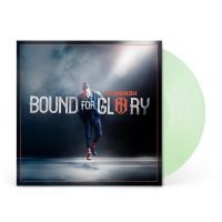 Hyro The Hero - Bound For Glory (Coke Bottle Clear in the group VINYL / Pop-Rock at Bengans Skivbutik AB (4286930)