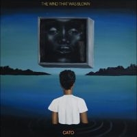 Cato - The Wind That Was Blown in the group VINYL / Hårdrock,Pop-Rock at Bengans Skivbutik AB (4287050)