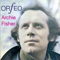 Fisher Archie - Orfeo in the group CD / Pop-Rock at Bengans Skivbutik AB (4287081)