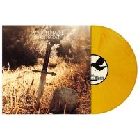 Wytch Hazel - Iii: Pentecost (Yellow Marbled Viny in the group VINYL / Hårdrock at Bengans Skivbutik AB (4287283)