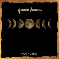 American Aquarium - Things Change in the group OUR PICKS /  Christmas gift tip Vinyl at Bengans Skivbutik AB (4287328)