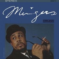 Mingus Charles - Mingus (Remastered) in the group OUR PICKS /  Christmas gift tip Vinyl at Bengans Skivbutik AB (4287854)