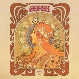 Gypsy - Gypsy in the group VINYL / Pop-Rock at Bengans Skivbutik AB (4288010)